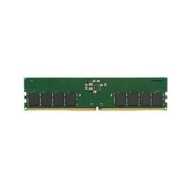 Ddr5 16gb 5200 Mhz Dimm Kingston Cl42 1.1v