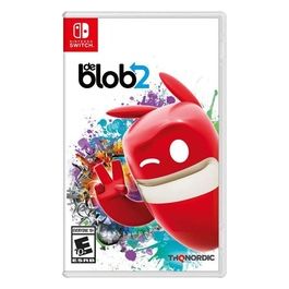 De Blob 2 Nintendo Switch