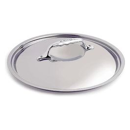 De Buyer Affinity Coperchio Inox 14cm