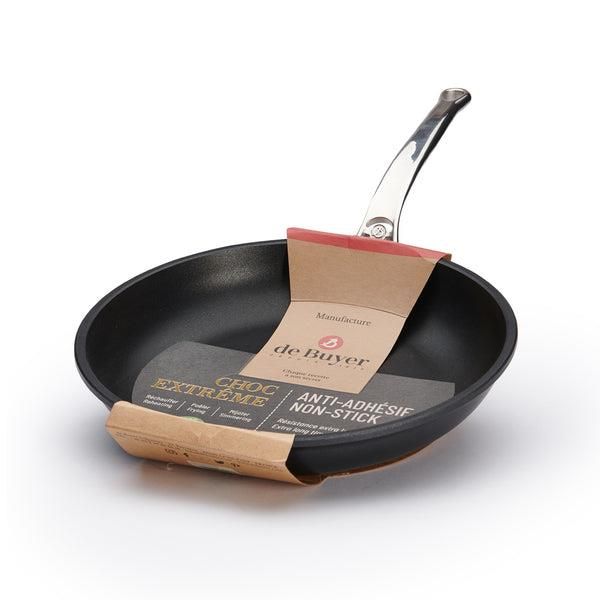 De Buyer Choc Extreme Padella 32cm Non-Stick