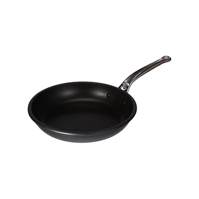 De Buyer Choc Extreme Pan Die-Cast Padella con Manico 24cm