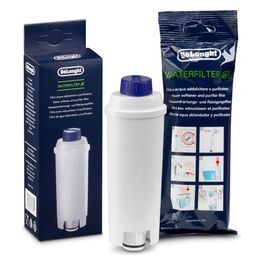 De Longhi Accessorio Filtro Acqua per Macchina per Caffe