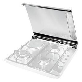 De Longhi CVB6PL Coperchio per Piani 60cm, Bianco