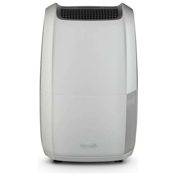 Image of De Longhi DDSX220 Tasciugo AriaDry Multi Deumidificatore 20 Litri Capacita' serbatoio 5 Litri Bianco