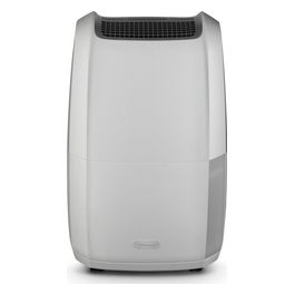 De Longhi DDSX220 Tasciugo AriaDry Multi Deumidificatore 20 Litri Capacita' serbatoio 5 Litri Bianco