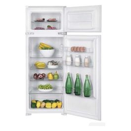 DE LONGHI DE LONGHI Frigorifero da incasso doppia porta statico 220 Litri Classe E bianco