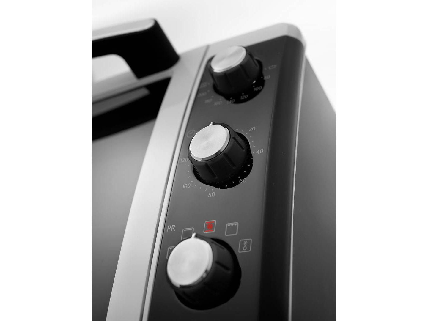 DeLonghi EO32752 Fornetto Elettrico Ventilato con Grill | Yeppon