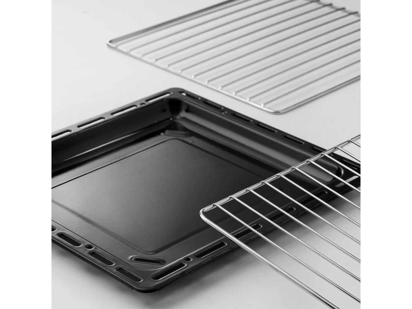 DeLonghi EO32752 Fornetto Elettrico Ventilato con Grill | Yeppon