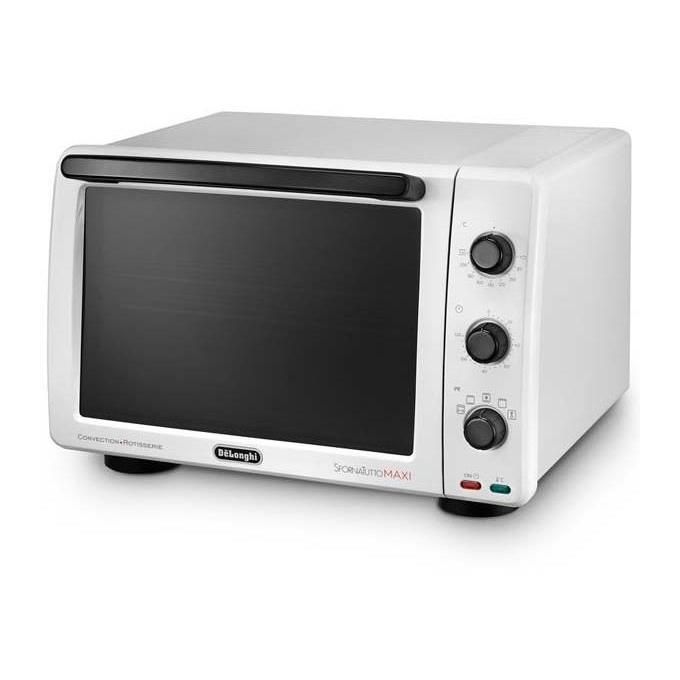 DeLonghi EO32602 Fornetto Elettrico Ventilato con Grill | Yeppon
