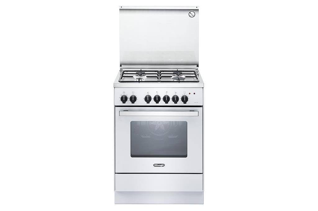 De Longhi DEMW 65 ED Linea Design Cucina a Gas Libera