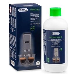 De Longhi DLSC500 Ecodecalk Decalcificante Naturale 500ml