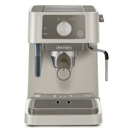 De Longhi EC235.CR Macchina da Caffe Polvere e cialde 1100w 15bar crema