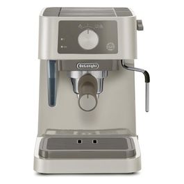 De Longhi EC235.CR Macchina da Caffe Polvere e cialde 1100w 15bar crema