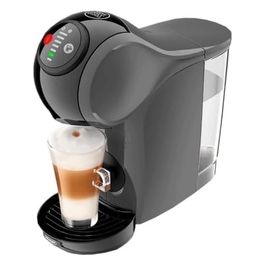 De Longhi EDG225 Genio Macchina Caffè Nescafé Dolce Gusto Capsule Antracite 