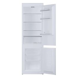 De Longhi F6CSF250E Frigorifero Combinato da incasso Statico 250 litri 177 cm Classe E