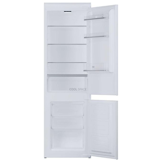Image of De Longhi F6CSF250E Frigorifero Combinato da incasso Statico 250 litri 177 cm Classe E