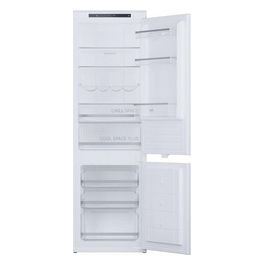 De Longhi F6CTNF244E Frigorifero Combinato da incasso No Frost 248 Litri 177 cm Classe E