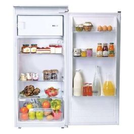 De Longhi F6MP179E Frigorifero da Incasso Monoporta Capacità 179 Litri Classe energetica E Raffreddamento Statico
