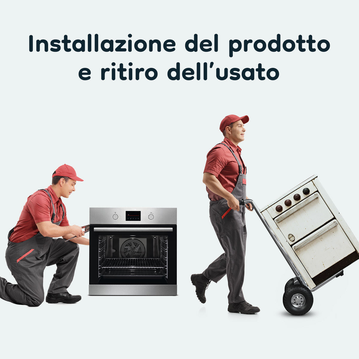 Delonghi - Flm 6 X Ed