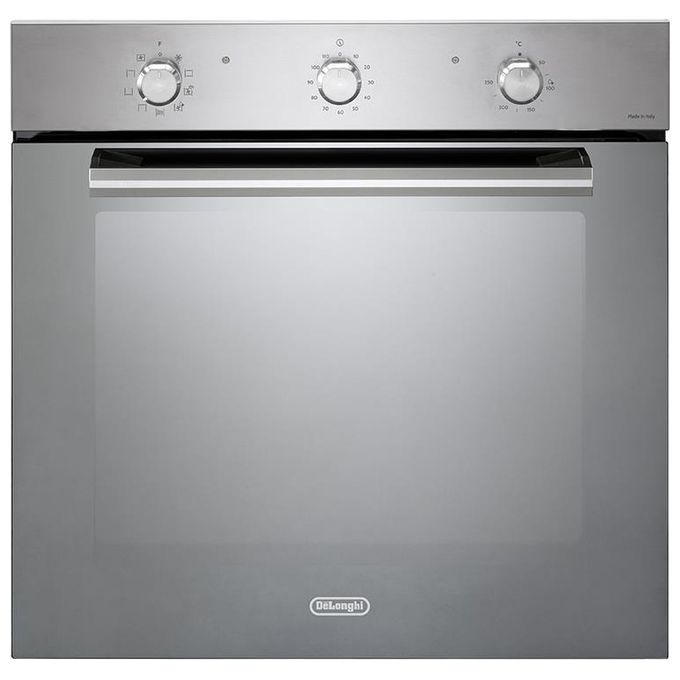 Image of De Longhi FM6XL Family Forno elettrico Idrolitico 70 litri Classe A inox