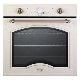 De Longhi Forno Elettrico da incasso Multifunzione 9 programmi Classe A 74 Litri Avena