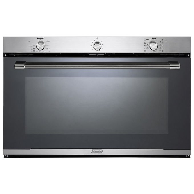 De'Longhi Forno Elettrico Multifunzione 90 Litri 11 Funzioni