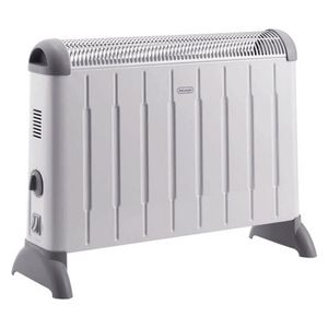 De’Longhi HCM2030 Stufetta Elettrica 2000 W-image