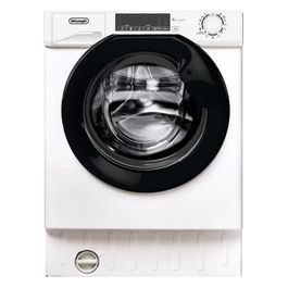 De Longhi LT6C9G1600A Lavatrice da Incasso 9 Kg Classe energetica A Larghezza 60 cm Centrifuga 1600 giri Inverter