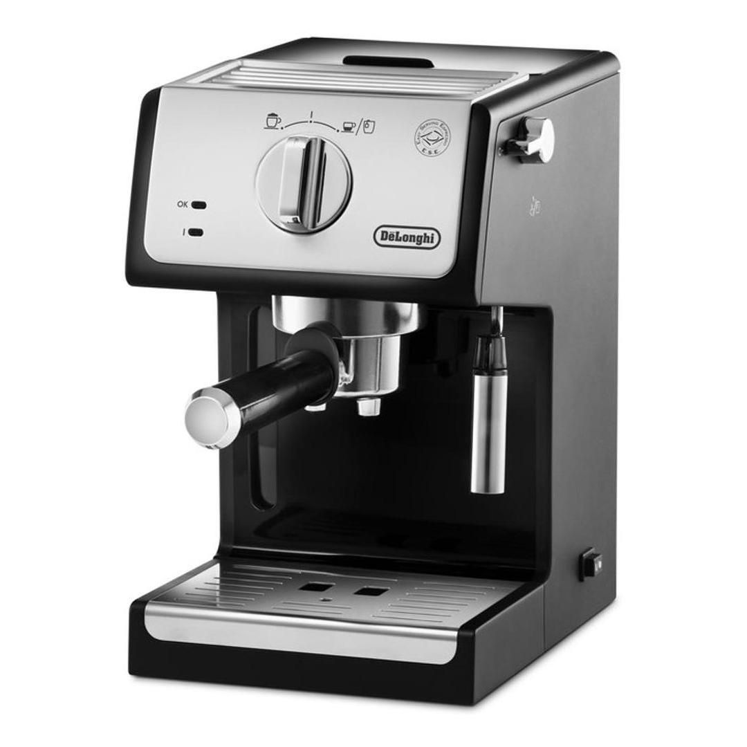 DeLonghi EC260.BK Stilosa Macchina da Caffe' Sistema