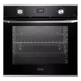 De Longhi NSM 11 NL PPP Forno elettrico Idrolitico Multifunzione 74 litri Classe A nero