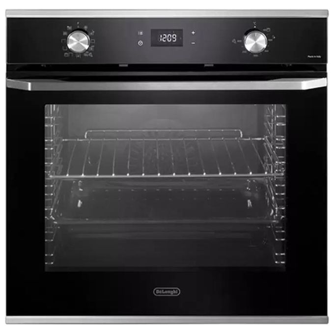 Image of De Longhi NSM 11 NL PPP Forno elettrico Idrolitico Multifunzione 74 litri Classe A nero