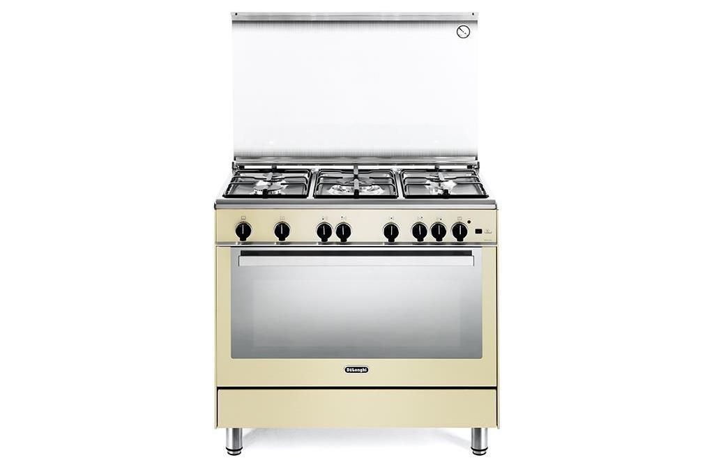 De Longhi PGVC 96 ED Linea Premium Cucina a Gas Libera | Yeppon