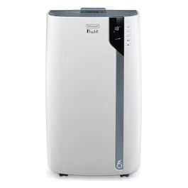 De Longhi Pinguino PACEX105A Climatizzatore portatile 10000 BTU/h 63 dB 610 W Bianco