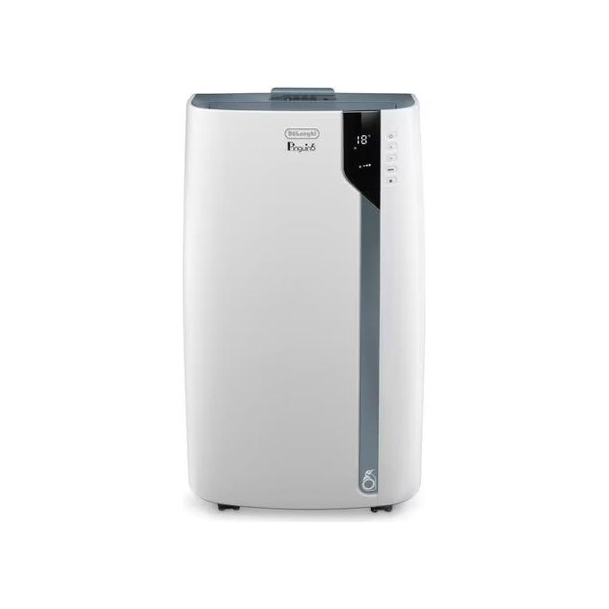 De Longhi Pinguino PACEX105A Climatizzatore portatile 10000 BTU/h 63 dB 610 W Bianco