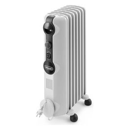 TRRS0715 Radia S Radiatore ad Olio Potenza 1500 W Bianco 
