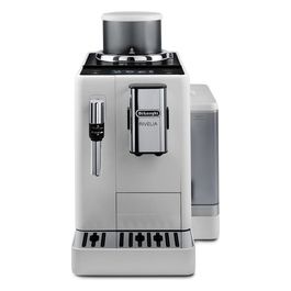 De Longhi Rivelia EXAM440.35.W Macchina Caffé automatica Arctic White