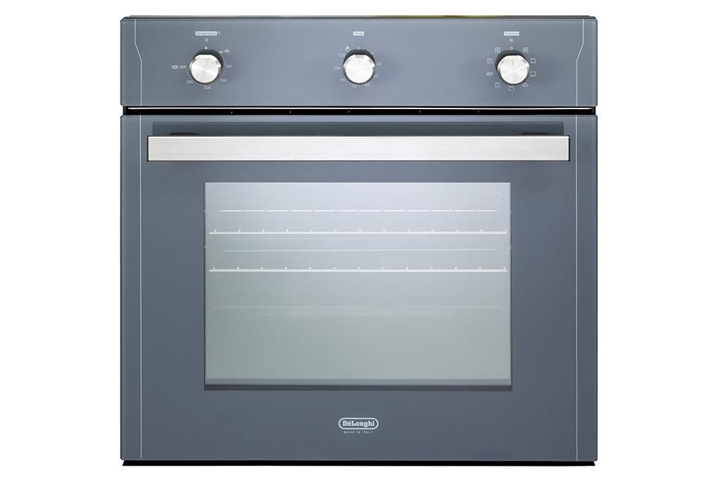De Longhi SLM 7G PPP ED Linea Slim Glass Forno Elettrico | Yeppon