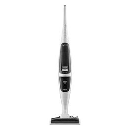 XL155.41 Colombina Class Scopa Elettrica con Cavo Capacita' 1,3 Litri Senza Sacco Potenza 450 W Bianco