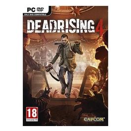 Dead Rising 4 PC