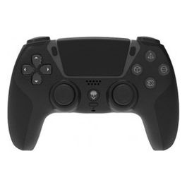 Gaming Pad Versus Wireless Compatibile PS4