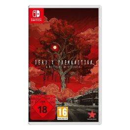 Deadly Premonition 2: A Blessing in Disguise per Nintendo Switch