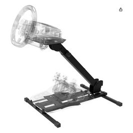 Supporto Universale Pro per Ruota da Corsa