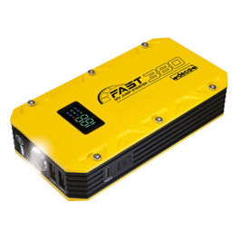 AVVIATORE EMERGE. POW.BANK FAST 380