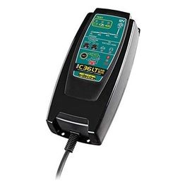 Caricabatteria Elettronico Smc36lit
