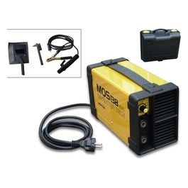 Saldatrice Inverter+Set Mos138E
