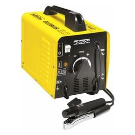 Saldatrice Elettrica Globus 3,0 140 Kit