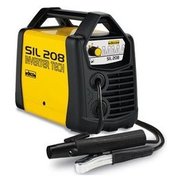 Saldatrice Elettrica Inverter L.Duty Sil313