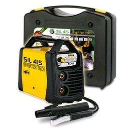 Saldatrice Inverter Sil 415