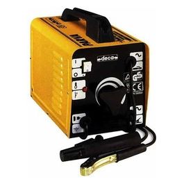 Saldatrice Elettrica Parva 150E Kit