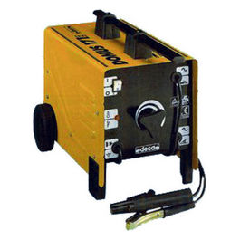 Saldatrice Globus 4.0 Vent.Carr.